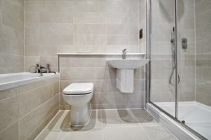 Bathroom- click for photo gallery